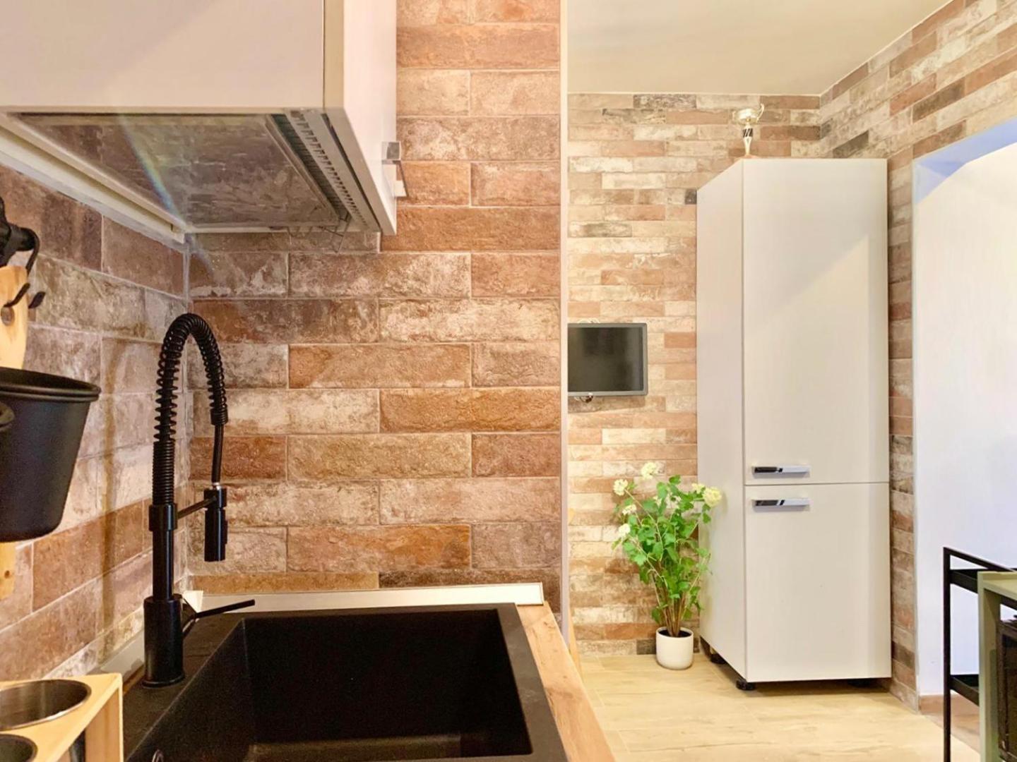 Trastevere Apartment 23 Рим Экстерьер фото