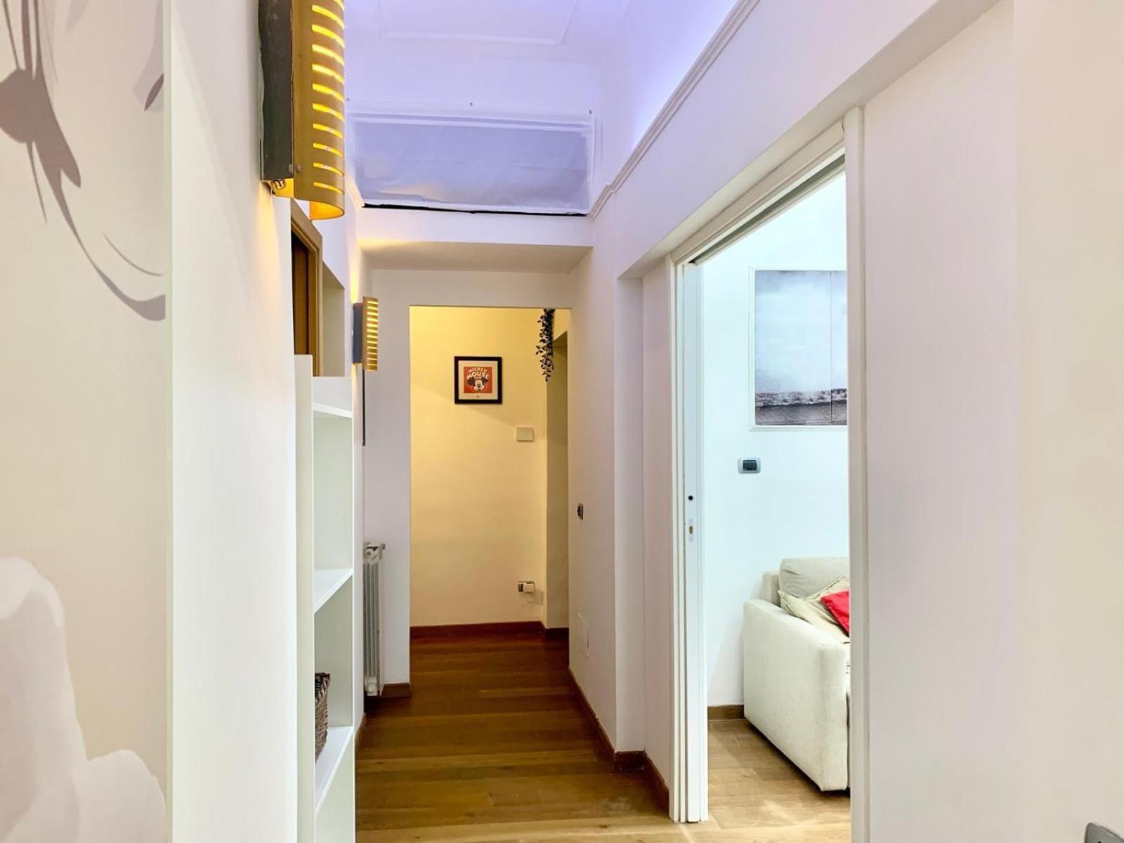 Trastevere Apartment 23 Рим Экстерьер фото
