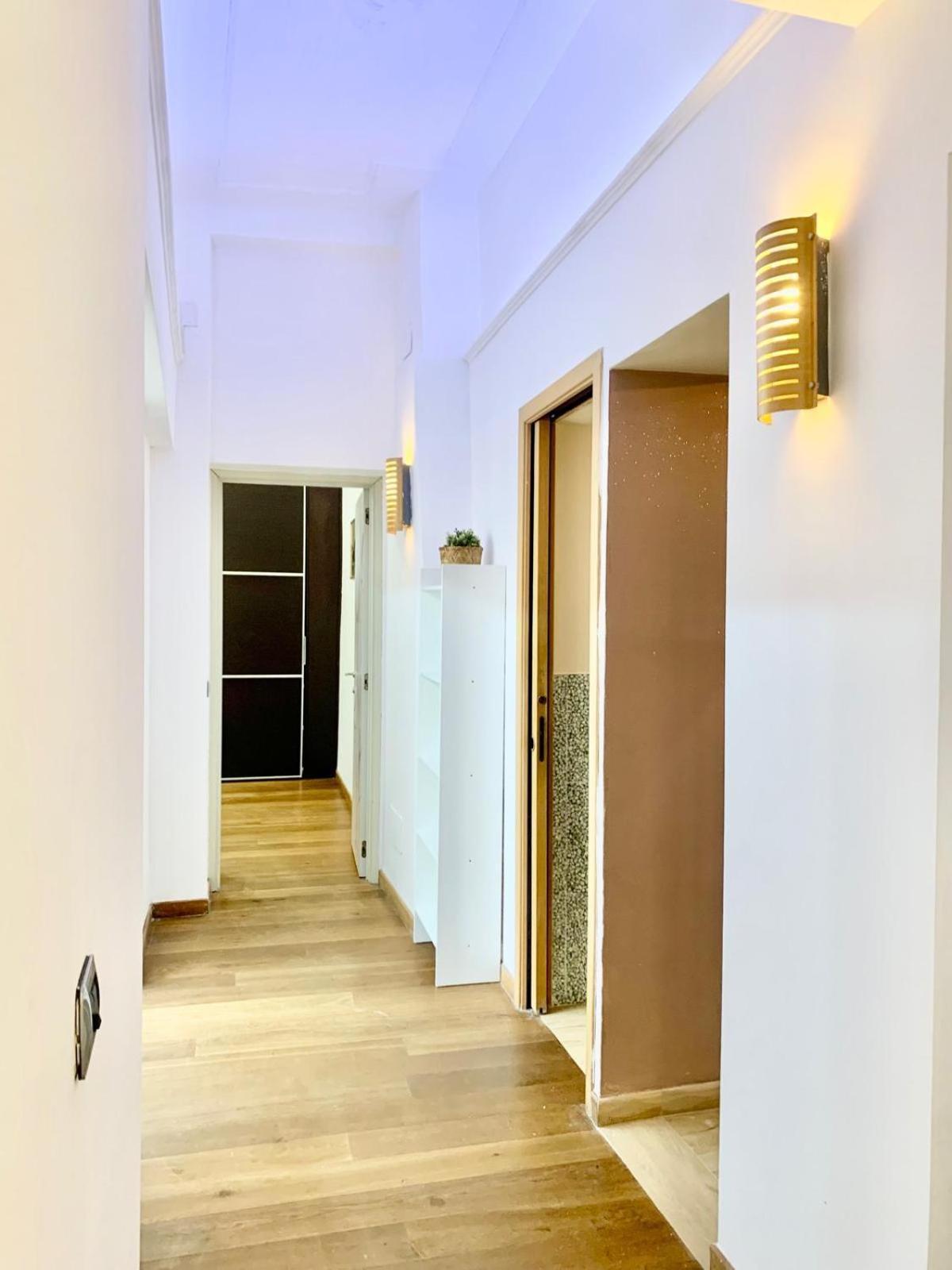 Trastevere Apartment 23 Рим Экстерьер фото