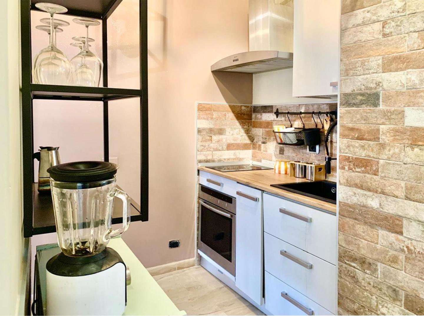 Trastevere Apartment 23 Рим Экстерьер фото