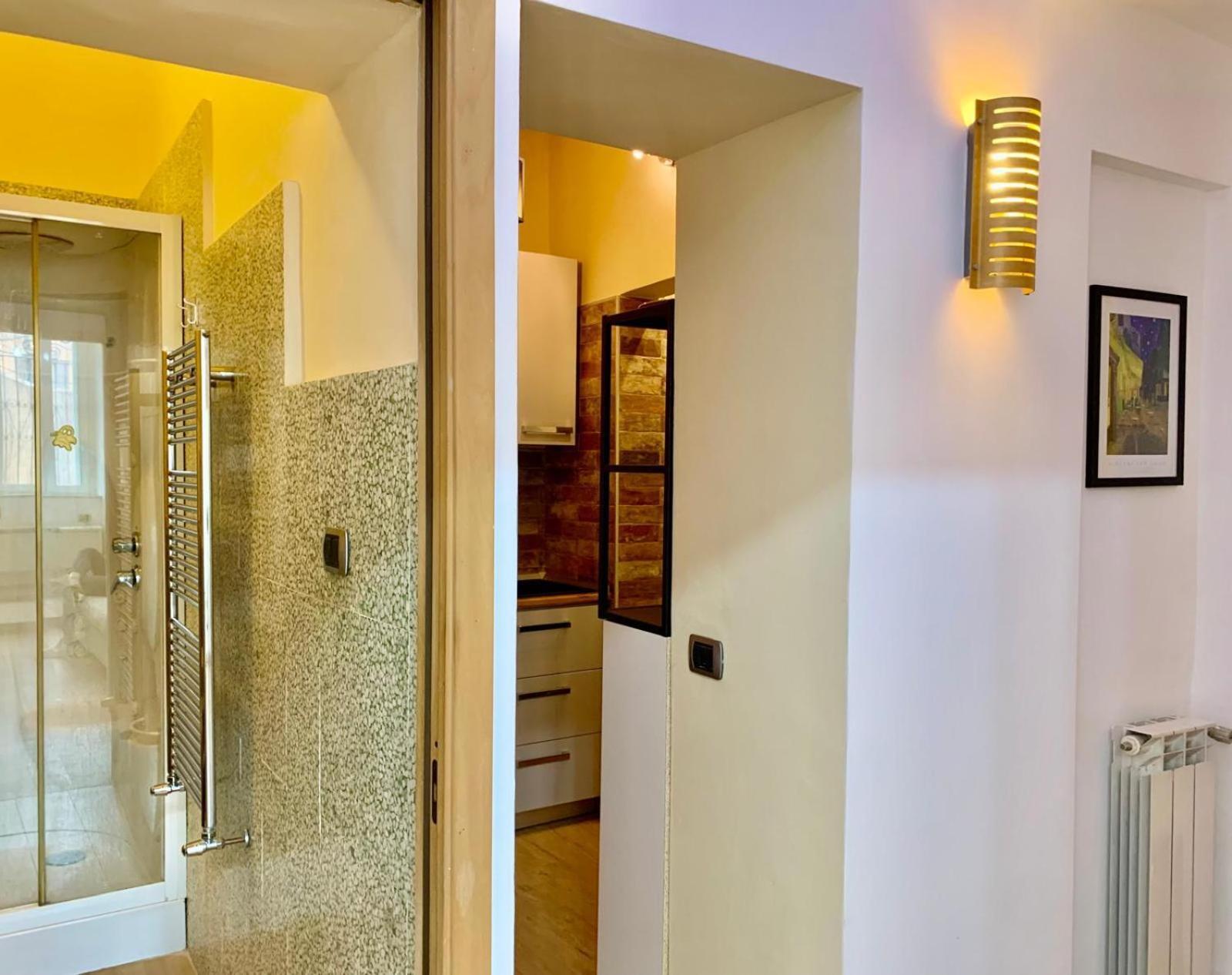 Trastevere Apartment 23 Рим Экстерьер фото