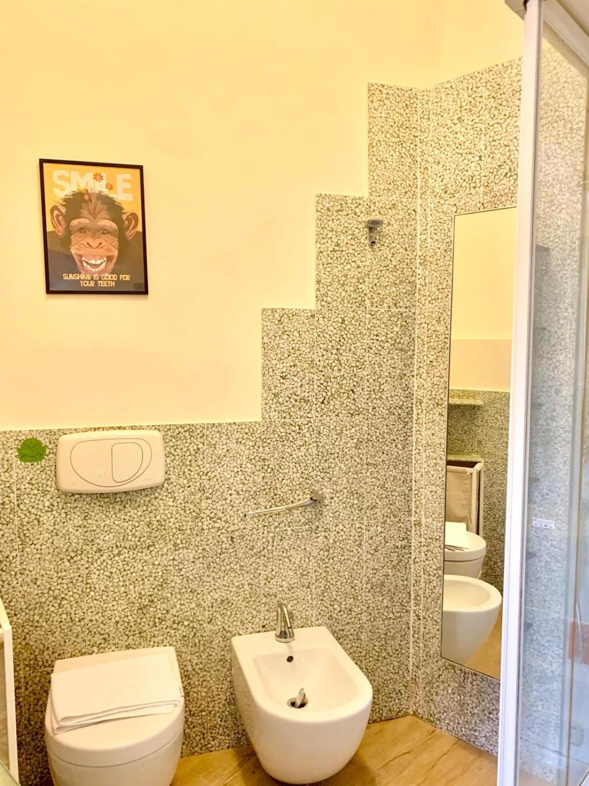 Trastevere Apartment 23 Рим Экстерьер фото