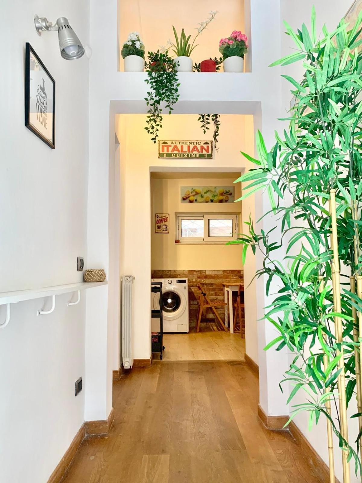 Trastevere Apartment 23 Рим Экстерьер фото