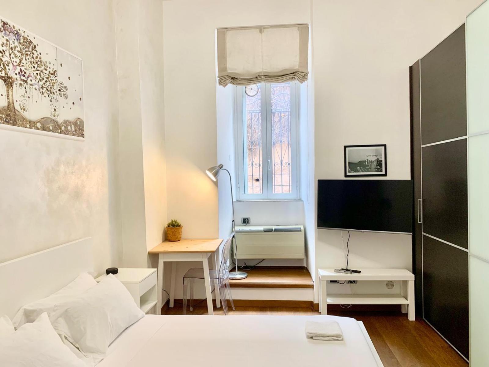 Trastevere Apartment 23 Рим Экстерьер фото
